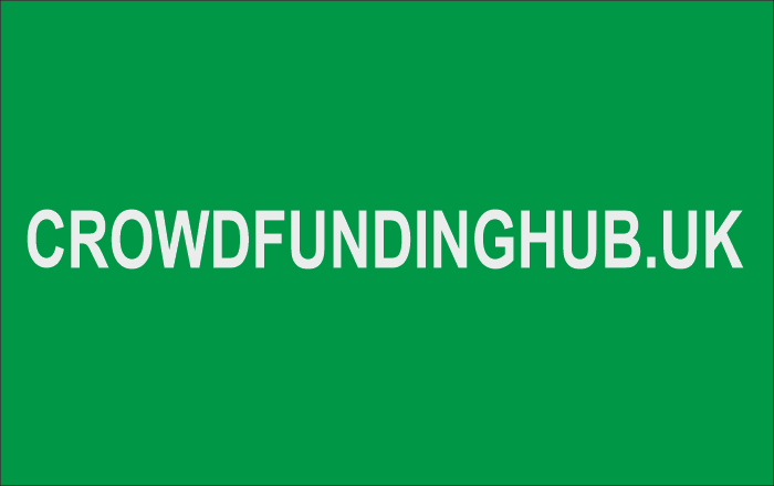 Продавам домейна crowdfundinghub.uk