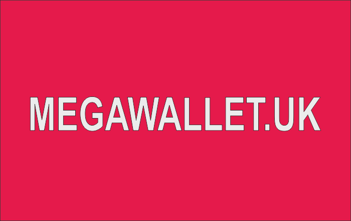 Продавам домейна megawallet.uk